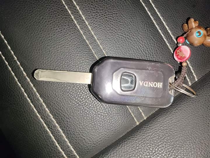 Фото 9 - Honda Breeze