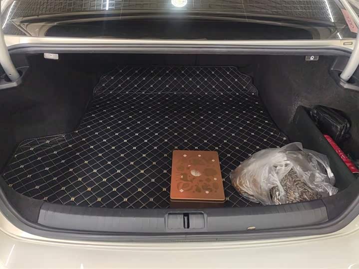 Фото 4 - Volkswagen Magotan