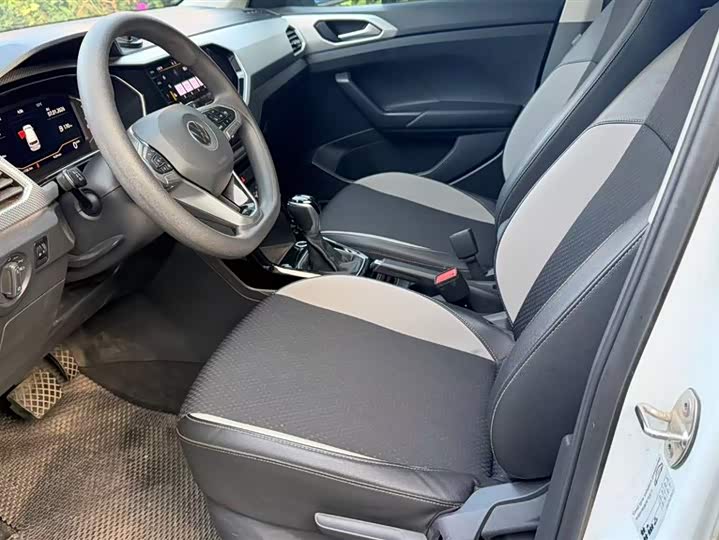 Фото 4 - Volkswagen Tacqua