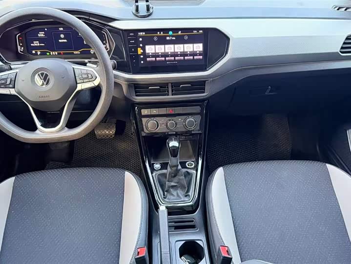 Фото 6 - Volkswagen Tacqua