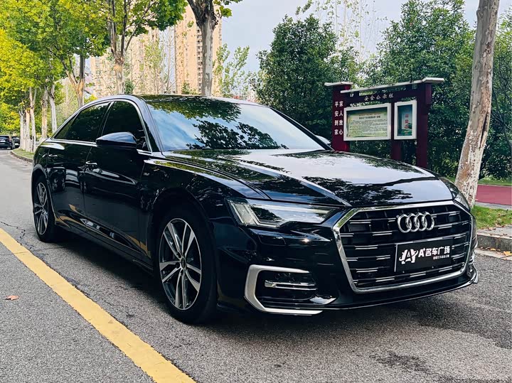 Фото 3 - Audi A6L