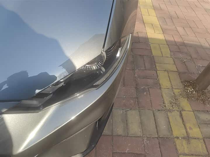 Фото 5 - Ford Mustang