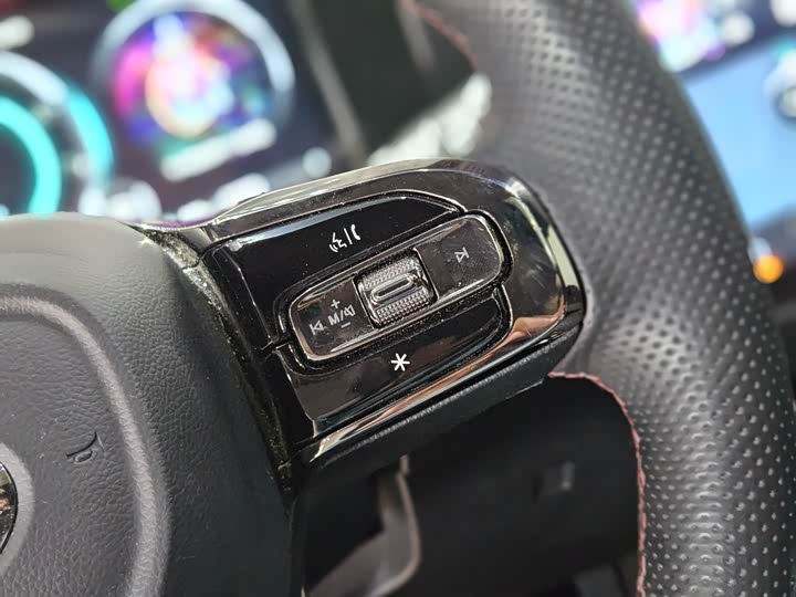 Фото 9 - GAC Trumpchi M8