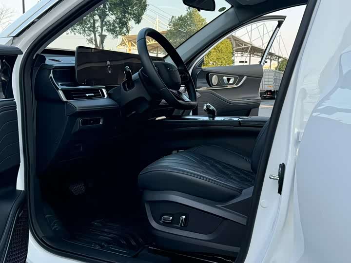 Фото 4 - Chery Tiggo 7 Plus