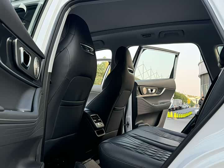 Фото 6 - Chery Tiggo 7 Plus