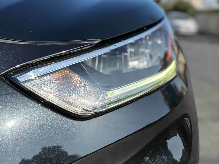 Фото 3 - Toyota Highlander