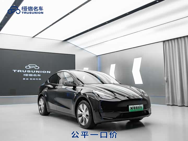 Фото 3 - Tesla Model Y