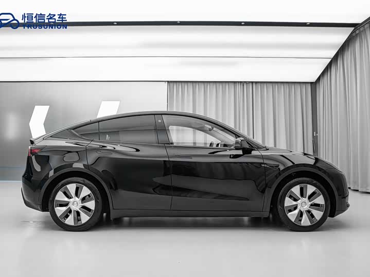 Фото 4 - Tesla Model Y