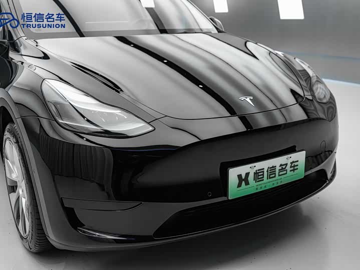 Фото 5 - Tesla Model Y