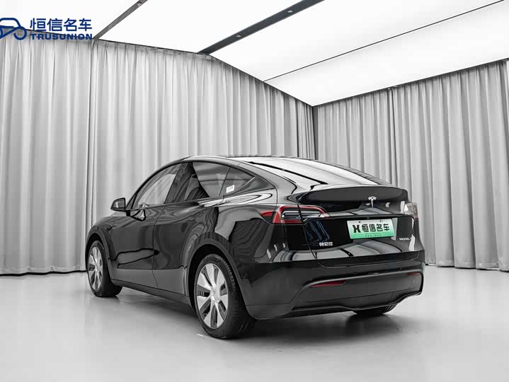 Фото 8 - Tesla Model Y