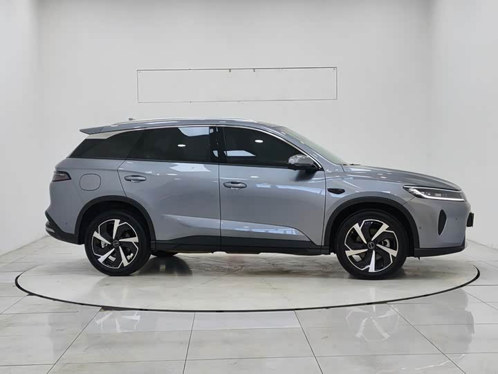 Фото 7 - BYD Sea Lion 05 DM-i Hybrid