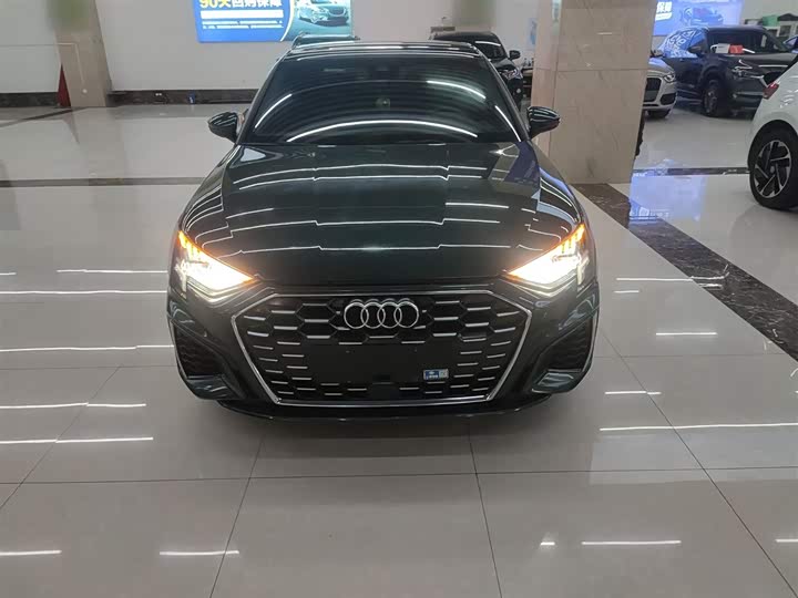 Фото 3 - Audi A3