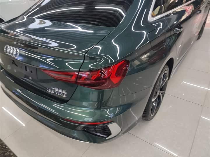 Фото 8 - Audi A3