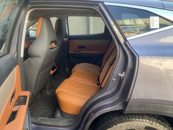 Фото 9 - Jetour Dashing