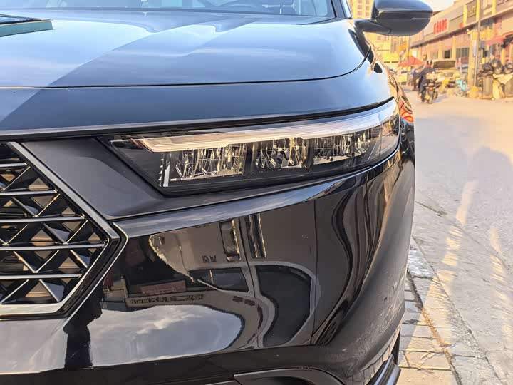 Фото 5 - Honda Accord