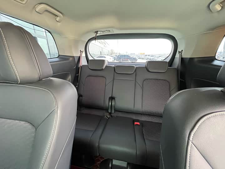 Фото 5 - GAC Trumpchi M8