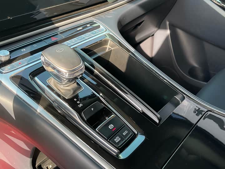 Фото 9 - GAC Trumpchi M8