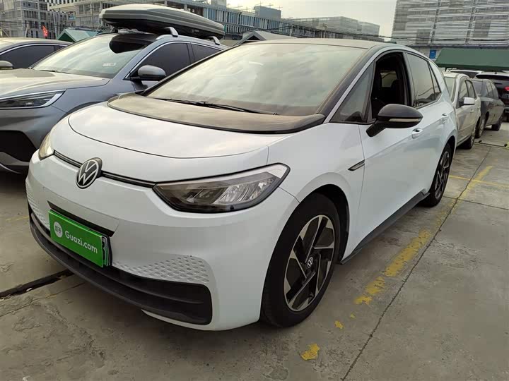 Фото 2 - Volkswagen ID.3