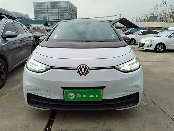 Фото 3 - Volkswagen ID.3