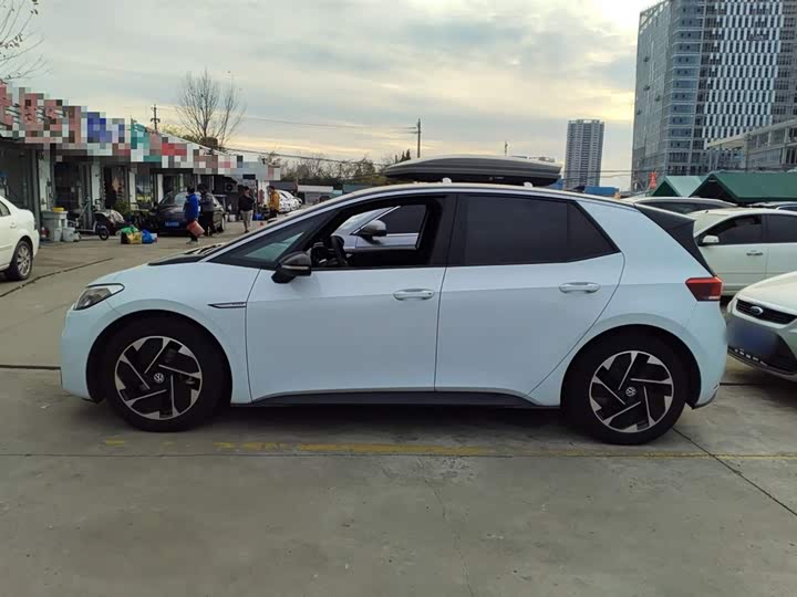 Фото 5 - Volkswagen ID.3