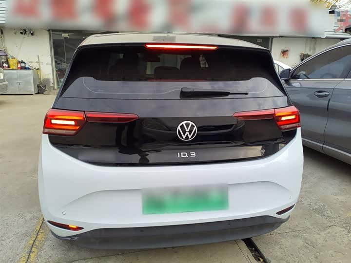 Фото 6 - Volkswagen ID.3