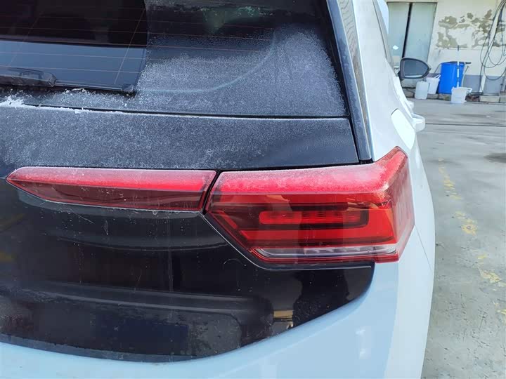 Фото 8 - Volkswagen ID.3