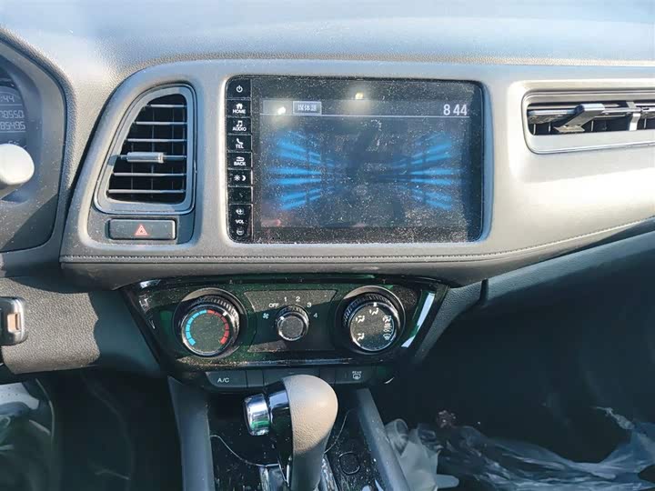 Фото 5 - Honda Vezel