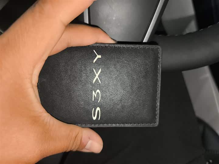 Фото 9 - Tesla Model Y