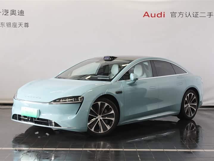 Фото 1 - Luxeed S7