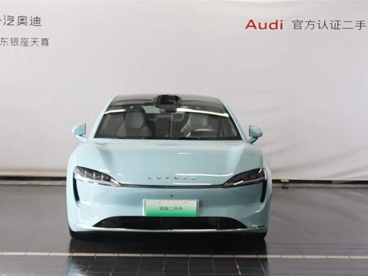 Фото 2 - Luxeed S7