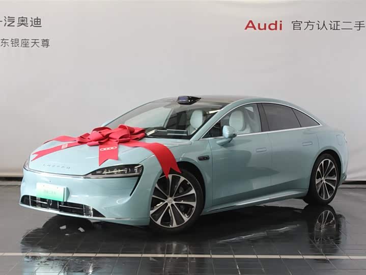 Фото 3 - Luxeed S7