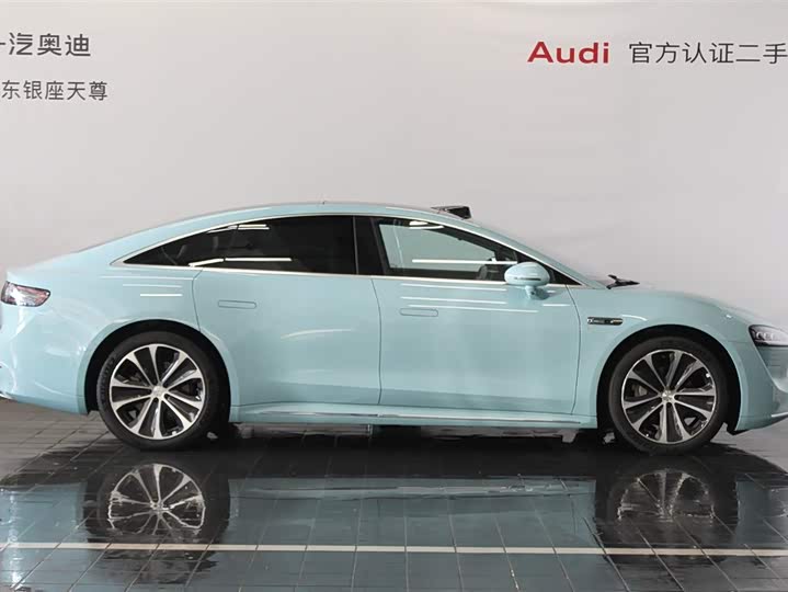 Фото 4 - Luxeed S7