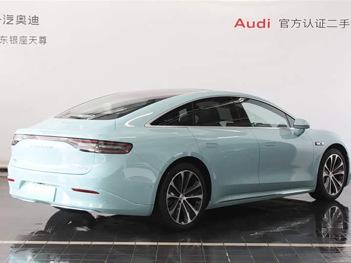 Фото 5 - Luxeed S7