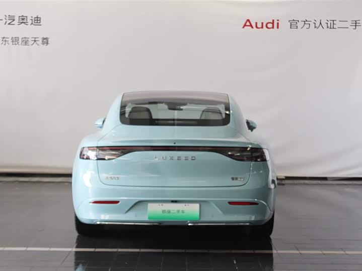 Фото 6 - Luxeed S7