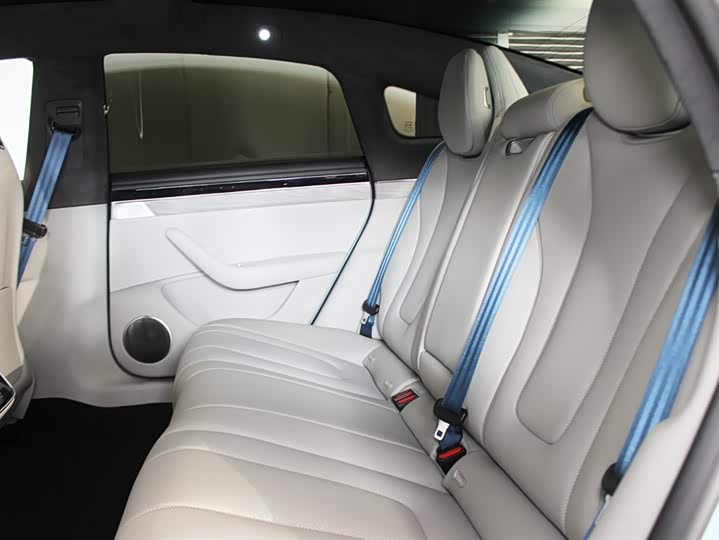 Фото 8 - Luxeed S7