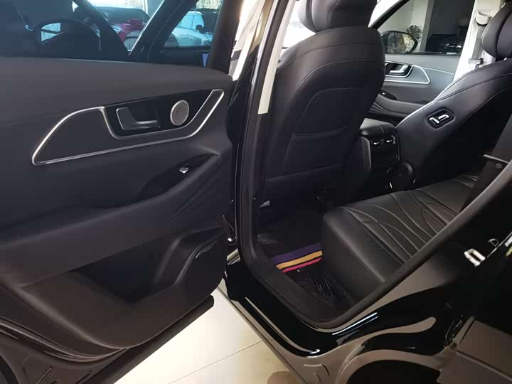 Фото 7 - Chery Fulwin T9