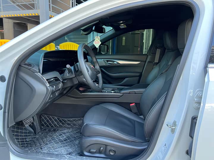 Фото 3 - Cadillac CT5