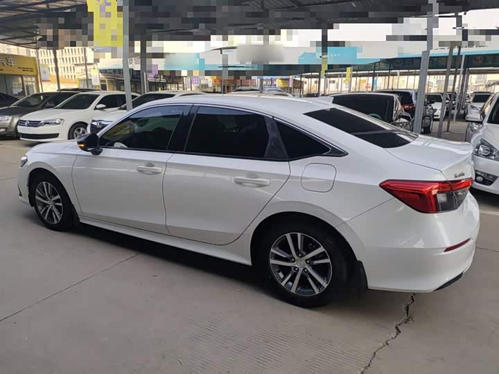 Фото 5 - Honda Civic