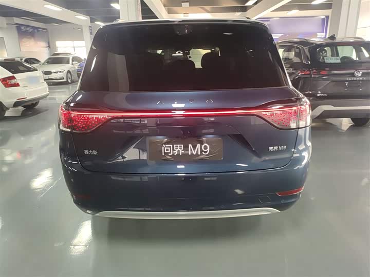 Фото 6 - Aito M9