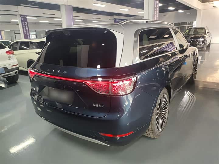 Фото 7 - Aito M9