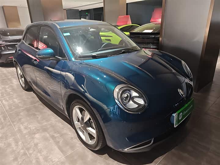 Фото 4 - Ora Good Cat (03)