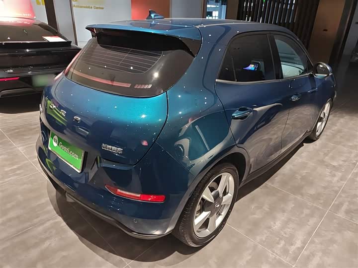 Фото 7 - Ora Good Cat (03)