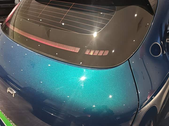 Фото 8 - Ora Good Cat (03)