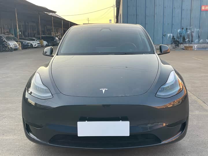 Фото 2 - Tesla Model Y