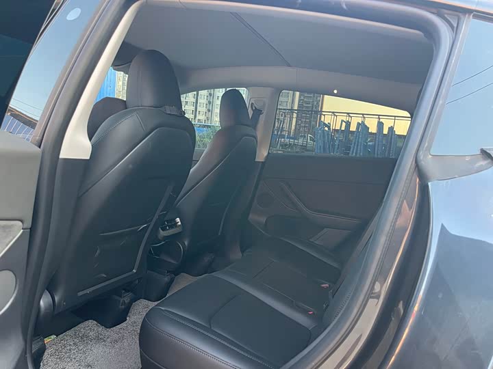 Фото 7 - Tesla Model Y