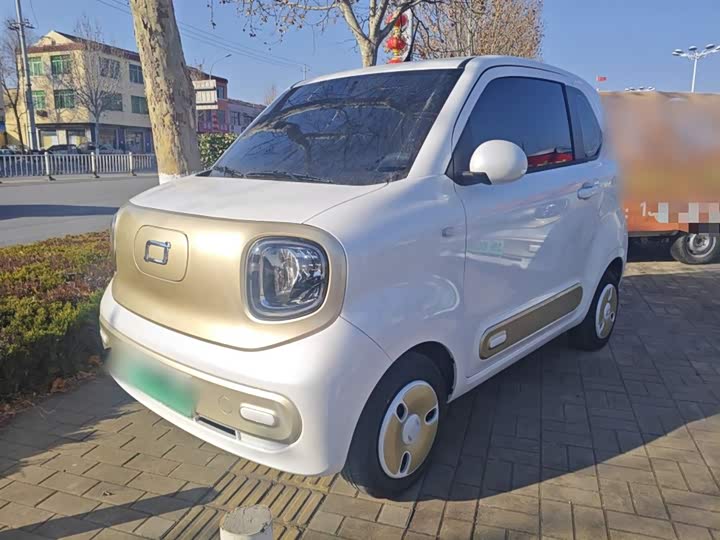 Фото 2 - Bestune Pony