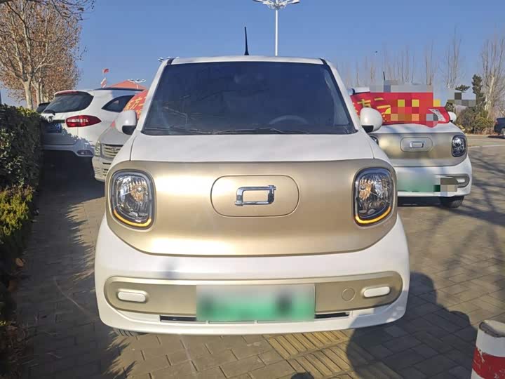 Фото 3 - Bestune Pony