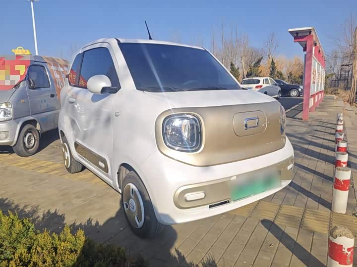 Фото 4 - Bestune Pony