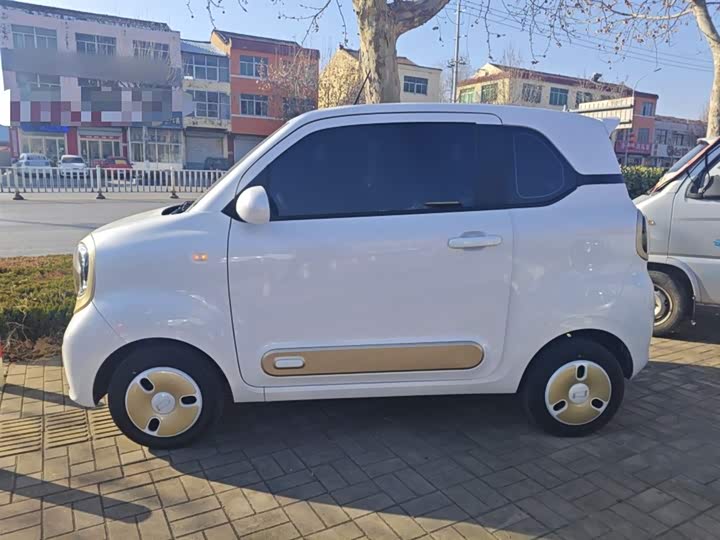 Фото 5 - Bestune Pony