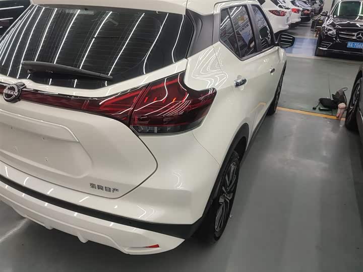 Фото 8 - Nissan Kicks